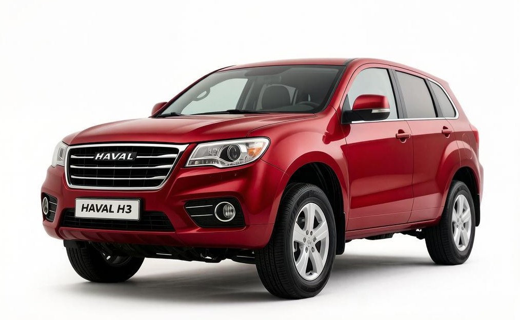 Haval H3